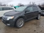 2008 Ford Edge SEL