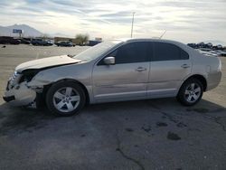 2009 Ford Fusion SE en venta en North Las Vegas, NV