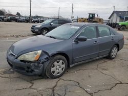 2007 Honda Accord LX en venta en Nampa, ID