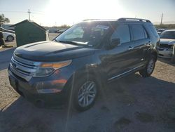 2015 Ford Explorer XLT en venta en Tucson, AZ