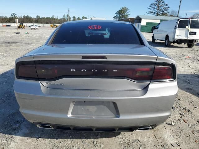 2014 Dodge Charger SE