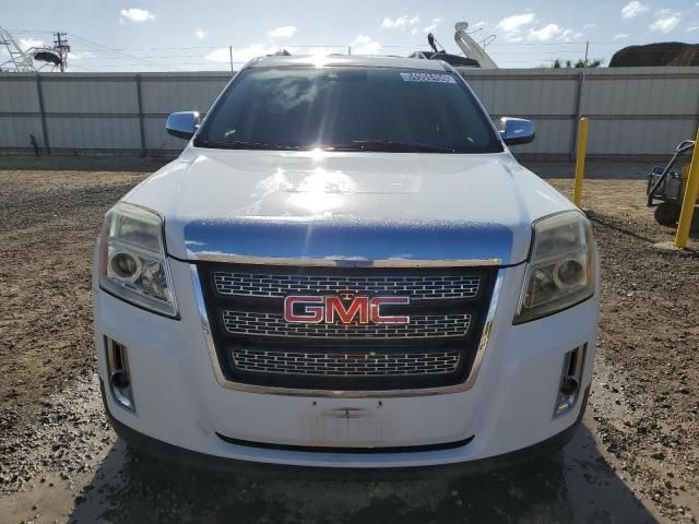 2014 GMC Terrain SLT