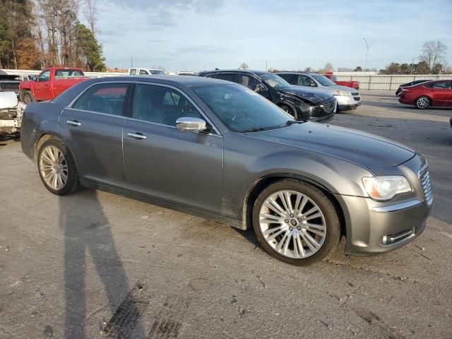 2011 Chrysler 300 Limited