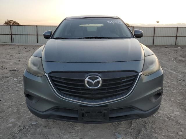 2013 Mazda CX-9 Touring