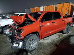 2016 Toyota Tundra Crewmax SR5 en venta en Bridgeton, MO