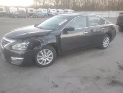 Salvage Cars with No Bids Yet For Sale at auction: 2013 Nissan Altima 2.5