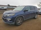 2016 Honda Pilot LX