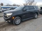 2021 Chevrolet Tahoe K1500 LS