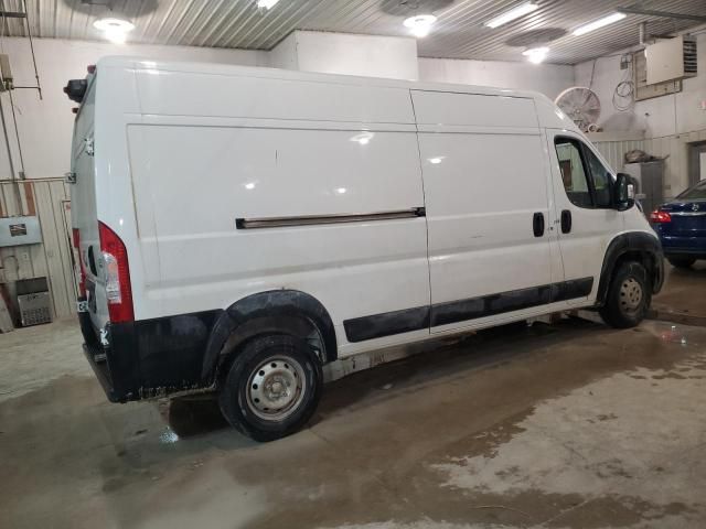 2024 Dodge RAM Promaster 2500 2500 High