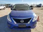 2015 Nissan Versa S