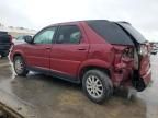 2007 Buick Rendezvous CX