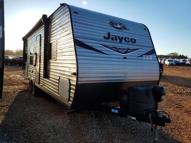 2021 Jayco JAY Flight