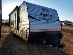 Salvage trucks for sale at Tanner, AL auction: 2021 Jayco JAY Flight