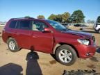 2008 Toyota Highlander