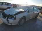 2005 Mitsubishi Galant ES Medium