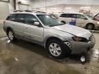 2005 Subaru Legacy Outback 2.5I Limited