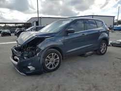 2019 Ford Escape SE en venta en Orlando, FL