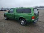 1999 Ford Ranger