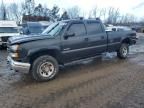 2005 Chevrolet Silverado K3500