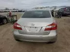 2012 Hyundai Genesis 3.8L