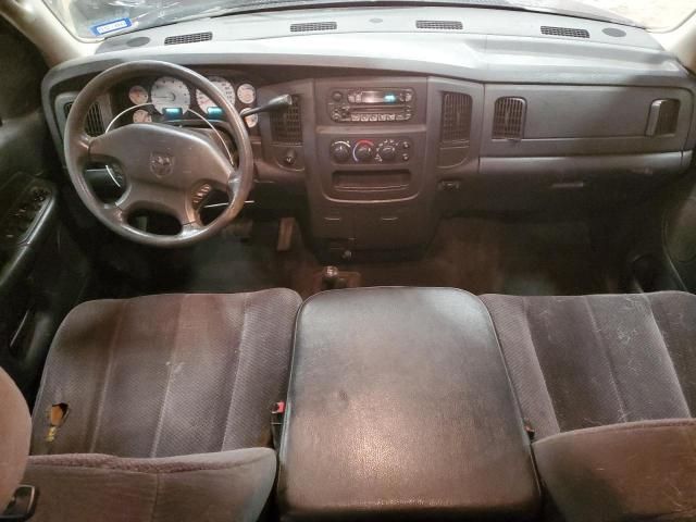 2003 Dodge RAM 1500 ST