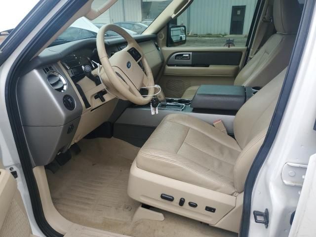 2012 Ford Expedition XLT