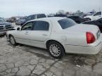 2007 Lincoln Town Car Signature