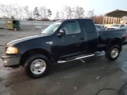 1998 Ford F150 en venta en Spartanburg, SC