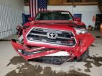 2016 Toyota Tacoma Access Cab