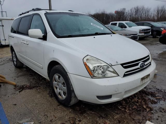 2007 KIA Sedona EX