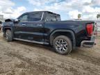 2022 GMC Sierra C1500 SLT