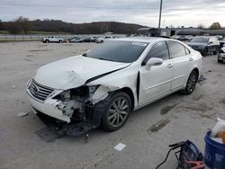 Lexus Vehiculos salvage en venta: 2012 Lexus ES 350