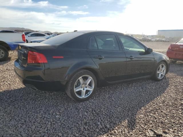 2006 Acura 3.2TL