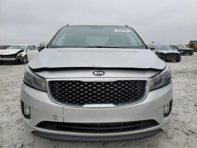 2016 KIA Sedona EX