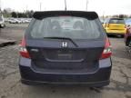 2008 Honda FIT Sport