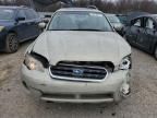 2006 Subaru Legacy Outback 2.5I Limited