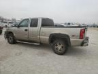 2003 Chevrolet Silverado K1500