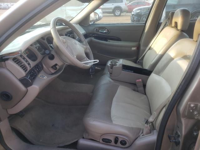 2003 Buick Lesabre Limited