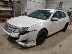 2010 Ford Fusion SE en venta en Des Moines, IA