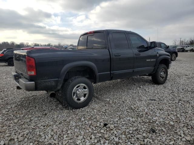 2003 Dodge RAM 3500 ST