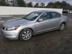 2008 Honda Accord EXL