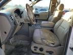 2007 Ford F150 Supercrew