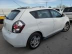 2009 Pontiac Vibe