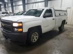 2014 Chevrolet Silverado C1500