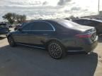 2023 Mercedes-Benz S 580 4matic