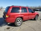 2004 Jeep Grand Cherokee Limited