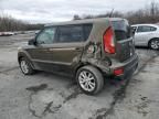 2012 KIA Soul +