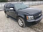 2011 Chevrolet Tahoe C1500 LT