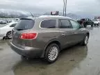 2010 Buick Enclave CXL