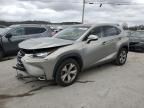 2017 Lexus NX 200T Base